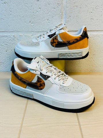 Nike - AF Animal Pack P42,5 - Sneakers - Maat: EU 42.5 -, Kleding | Heren, Schoenen, Nieuw