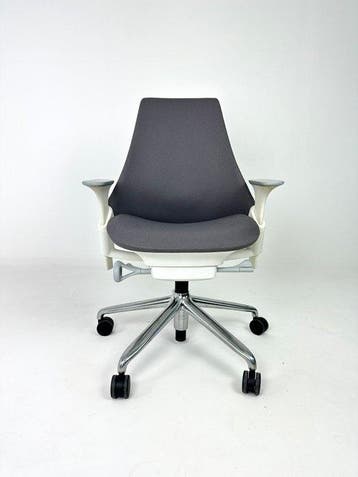 Herman Miller - Stoel - Sayl - Aluminium, Metaal, Plastic