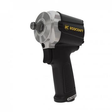 Rodcraft 2203  --Ultra Compact--, Verzenden
