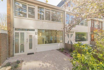 Te huur: Huis Biesbosch in Amstelveen, Amstelveen, Noord-Holland