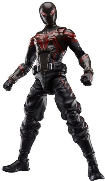Spider-Man Legends - GVERSE 6 - Actiefiguur - Marvel, Verzenden, Nieuw