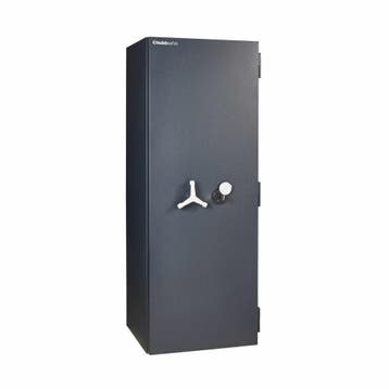 Chubbsafes DuoGuard G2 355KL inbraak- en brandwerende kluis, Ophalen of Verzenden