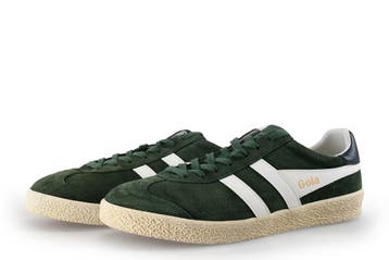 Gola Sneakers in maat 42 Groen, Overige kleuren, Verzenden, Gola, Sneakers of Gympen