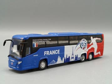 Iconic Replicas 1:87 - Modelauto - Scania Touring HD –, Nieuw