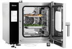 Bartscher Combisteamer Silversteam2 P-5230D | 5 Niveaus 2/3, Zakelijke goederen, Horeca | Keukenapparatuur, Ophalen of Verzenden