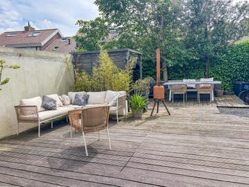 Te huur: Huis Oranje Nassaustraat in Noordwijk, Noordwijk, Zuid-Holland