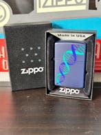 Zippo - C16 - DNA String - Zonder minimumprijs - Aansteker -, Verzamelen, Nieuw