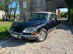Citroën - DS 23 I.E. - 1973