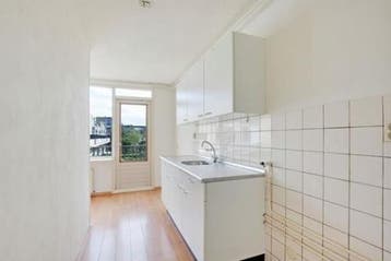 Te Huur 2 Kamer Appartement Texel In Utrecht, Utrecht-stad, Direct bij eigenaar, Appartement, Utrecht