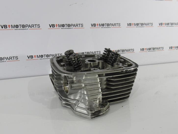 BMW 1150 GS Cilinderkop rechts, Motoren, Onderdelen | BMW, Ophalen of Verzenden