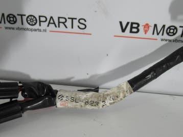 Yamaha YZF-R6 Kabelboom bobines, Ophalen of Verzenden, Nieuw