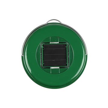 Benson Wespen- en muggenval - Solar - Groen - Ø 9,3 x 11,..