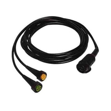 Kabelboom 5-PIN | 9,0m lang zonder DC-kabel met 13-polige, Verzenden, Nieuw