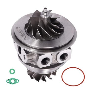 Turbo TD04 geschikt voor Volvo XC70 XC90 S60 S80 V70 2.5L..., Verzenden, Nieuw, Volvo