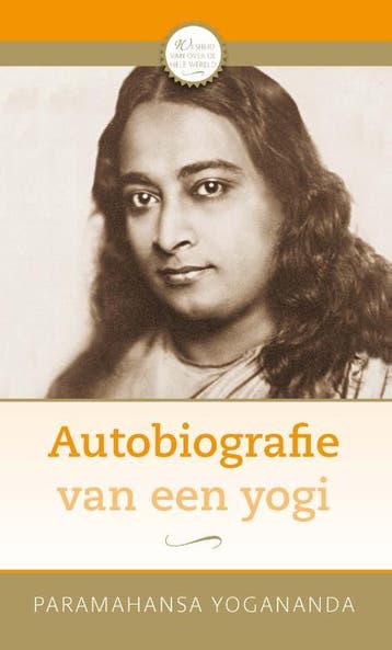Autobiografie Van Een Yogi | Paramahansa Yogananda | Nieuw, Boeken, Ophalen of Verzenden, Nieuw, Paramahansa Yogananda