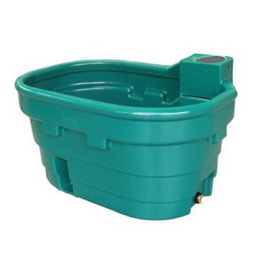 Weidedrinkbak WT 0400 - 400 liter, Ophalen of Verzenden, Nieuw