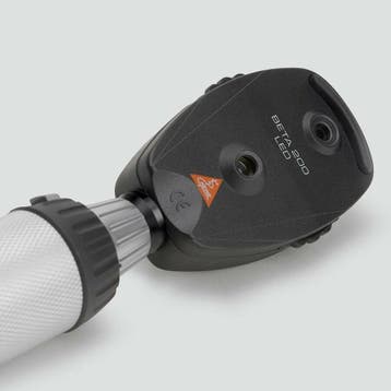 Heine BETA 200 LED Ophthalmoscoop, Verzenden, Nieuw