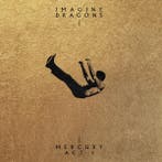 Imagine Dragons - Mercury - Act 1 - LP, Cd's en Dvd's, Ophalen of Verzenden, Nieuw in verpakking