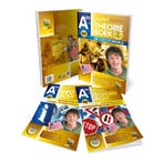 Bromfiets Theorieboek VekaBest 2023 - Brommer Rijbewijs AM, Verzenden, Nieuw, Overige niveaus, VekaBest