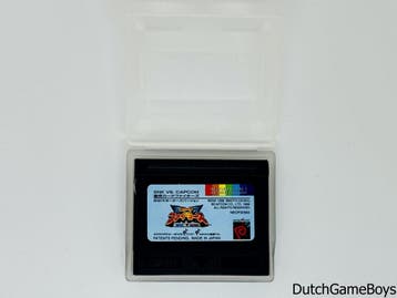 Neo Geo Pocket - Card Fighters Clash - SNK Vs Capcom - Japan, Verzenden, Gebruikt