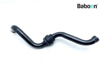 Inlaat Spruitstuk Kawasaki GPZ 750 Turbo 1983-1985 (GPZ750, Verzenden, Gebruikt