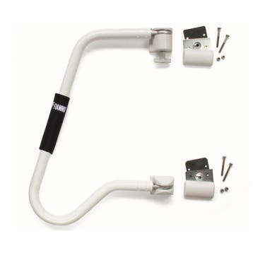 Fiamma Instapbeugel Security 46 Pro, Nieuw