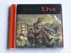 Live - Throwing Copper, Verzenden, Zo goed als nieuw