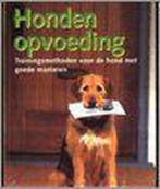 HONDENOPVOEDING TRAININGSMETH 9783829067669 MATTHEW HOFFMAN, Boeken, Verzenden, Gelezen, MATTHEW HOFFMAN