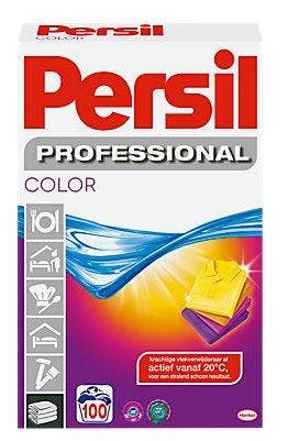 Persil Color Waspoeder, Ophalen of Verzenden, Schoonmaakmiddel