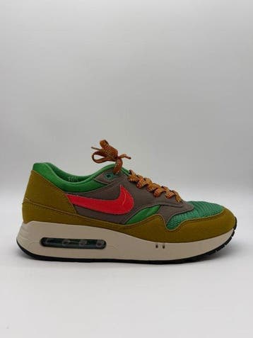 Nike - Nike Air Max 1 ‘86 Big Bubble Powerwall - Sneakers -, Kleding | Heren, Nieuw