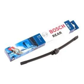 Ruitenwisser Bosch 3397008045 - A281H Seat VW 3C9955425 F..., Ophalen of Verzenden, Nieuw