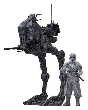 Star Wars: The Mandalorian & Grogu Movie Masterpiece Acti..., Ophalen of Verzenden, Nieuw