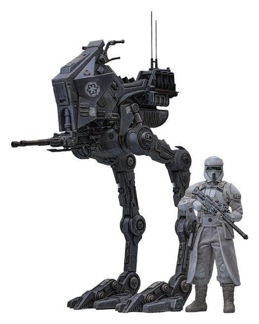 Star Wars: The Mandalorian & Grogu Movie Masterpiece Acti..., Verzamelen, Film en Tv, Nieuw, Ophalen of Verzenden