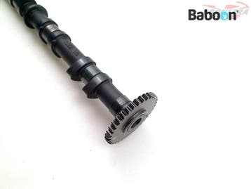 Nokkenas Inlaat Kawasaki Z 750 2007-2012 (Z750 ZR750L-M), Verzenden, Gebruikt