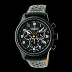 Landeron Carbone Swiss Mouvement - Heren - 2020+, Nieuw