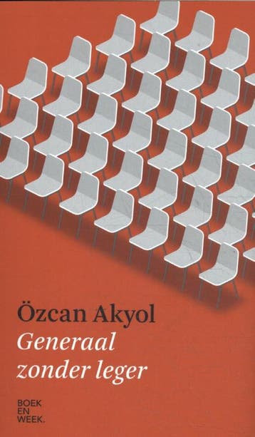 Generaal zonder leger - Ozcan Akyol 9789059655171, Verzenden, Zo goed als nieuw, Ozcan Akyol