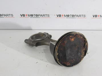 BMW R 1250 RS Drijfstang zuiger links, Ophalen of Verzenden, Nieuw