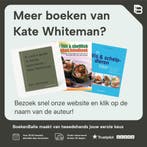 Vis & schelpdieren / Minibijbel 9789048310296 Kate Whiteman, Boeken, Kookboeken, Verzenden, Zo goed als nieuw, Kate Whiteman