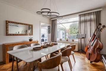 Te huur: Huis Van Oldenbarneveltweg in Wassenaar, Wassenaar, Zuid-Holland