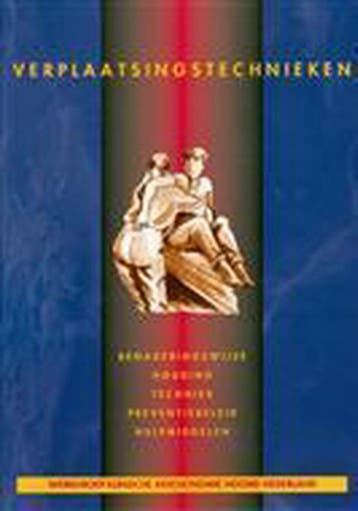 Verplaatsingstechnieken 9789080313330 A. van Benten, Boeken, Verzenden, Gelezen, A. van Benten