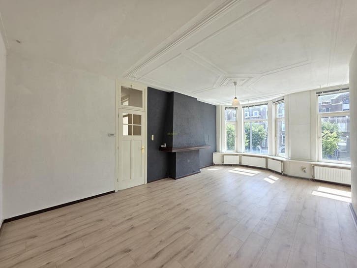 Te huur: Appartement Schiedamseweg in Rotterdam, Huizen en Kamers, Huizen te huur, C, Zuid-Holland, Appartement