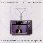 cd digi - Richard Cheese - Dick At Nite (Your Favorite TV..., Verzenden, Zo goed als nieuw