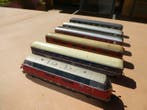 Märklin H0 - 3021/4022/4024/4026/4064/4130 - Treinset (6) -, Nieuw