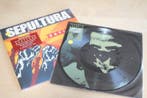 Sepultura - Revolusongs + Nation 2LP - Diverse titels - LP, Nieuw in verpakking