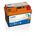 Exide Li-Ion accu | ELTZ5S | 12V 2Ah, Ophalen of Verzenden, Nieuw