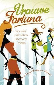 Vrouwe Fortuna - W. van Benthem 9789063053390, Boeken, Verzenden, Gelezen, W. van Benthem