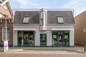 Te huur: Appartement Spoorstraat in Borculo, Borculo, Gelderland, Appartement
