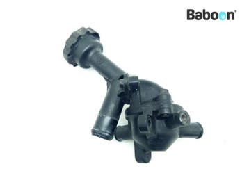 Thermostaat Huis Honda VT 1100 C Shadow 1985-1986 (VT1100C, Verzenden, Gebruikt