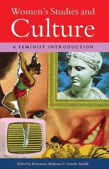 Womens Studies and Culture | 9781856493123 | Professor, Ophalen of Verzenden, Zo goed als nieuw, Professor Anneke Smelik ; Rosemarie Buikema