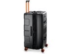 Delsey JH002B - Vergrootbare Reiskoffer 80 cm -, Verzenden, Zo goed als nieuw